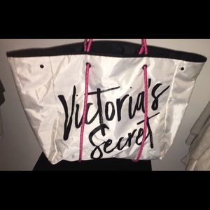 Victoria's Secret Tote